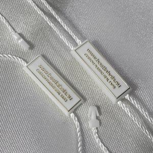 Scellés en plastique - ST-M148