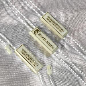 Scellés en plastique - ST-M153