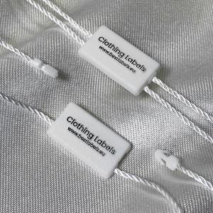 Scellés en plastique - ST-M189