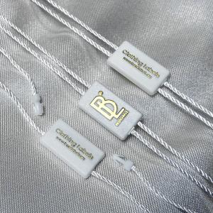 Scellés en plastique - ST-M192