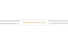 Scellés en plastique Model ST-M208