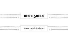 Scellés en plastique Model ST-M232