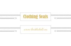 Scellés en plastique Model ST-M252