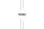Scellé en plastique Model ST-M43