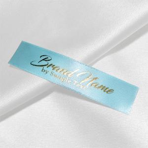 Étiquettes textiles de marque - TL-M115