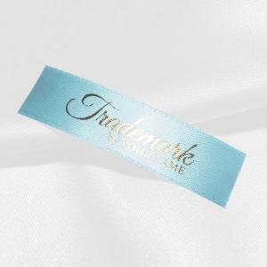 Étiquettes textiles de marque - TL-M117