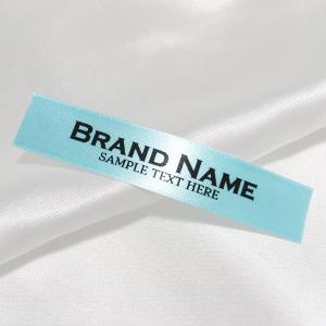 Étiquettes textiles de marque - TL-M121