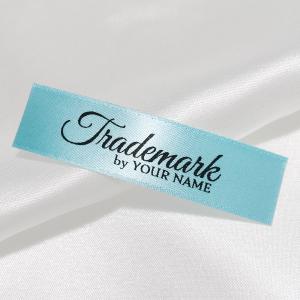 Étiquettes textiles de marque - TL-M123