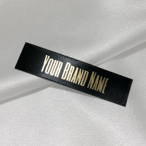 Étiquettes textiles de marque - TL-M130