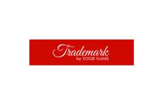 Étiquettes textiles de marque Model TL-M139