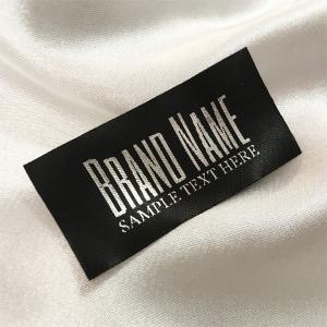 Étiquettes textiles de marque - TL-M15