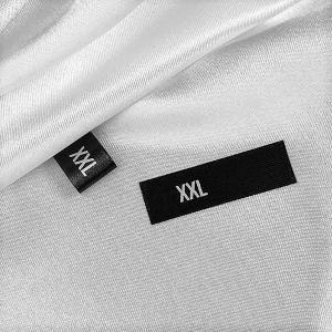 Étiquettes de taille de vêtements - TC-M177