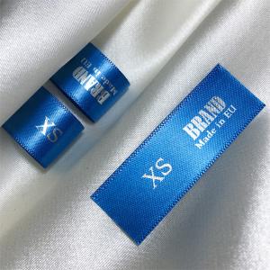 Étiquettes textiles de marque - TL-M18