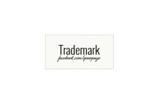 Étiquettes textiles de marque Model TL-M44