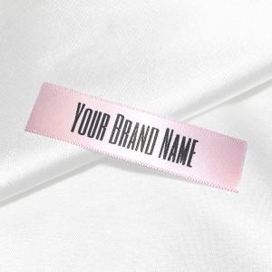 Étiquettes textiles de marque - TL-M57