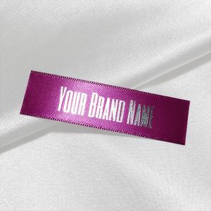 Étiquettes textiles de marque - TL-M67