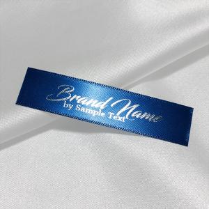 Étiquettes textiles de marque - TL-M73
