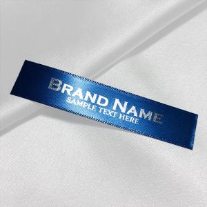 Étiquettes textiles de marque - TL-M75
