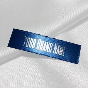 Étiquettes textiles de marque - TL-M76