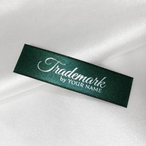 Étiquettes textiles de marque - TL-M85