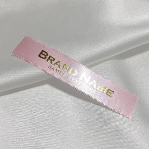 Étiquettes textiles de marque - TL-M93