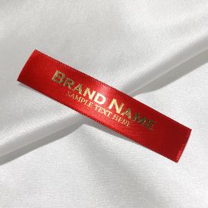 Étiquettes textiles de marque - TL-M99