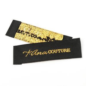 Étiquettes tissées - WL-M19