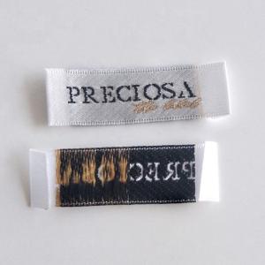 Étiquettes tissées - WL-M26