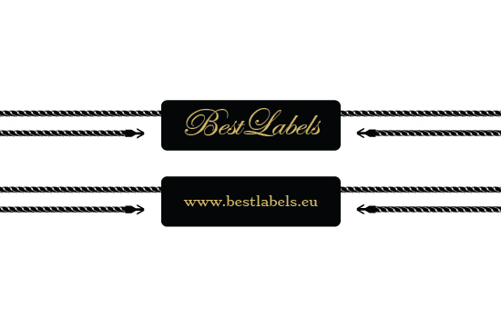 Scellé en plastique Model ST-M240