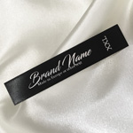 Étiquettes textiles de marque - TL-M21