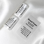 Étiquettes textiles entretien vêtement - TC-M29