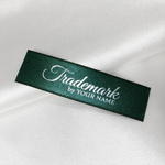 Étiquettes textiles de marque - TL-M85