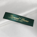 Étiquettes textiles de marque - TL-M86