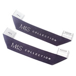 Étiquettes tissées - WL-M37