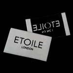 Étiquettes tissées - WL-M95